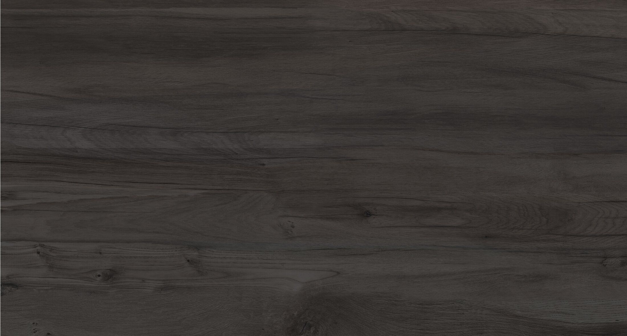 Dark wooden texture with subtle grain patterns.