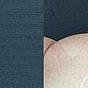 Abstract texture with soft tones and colors.