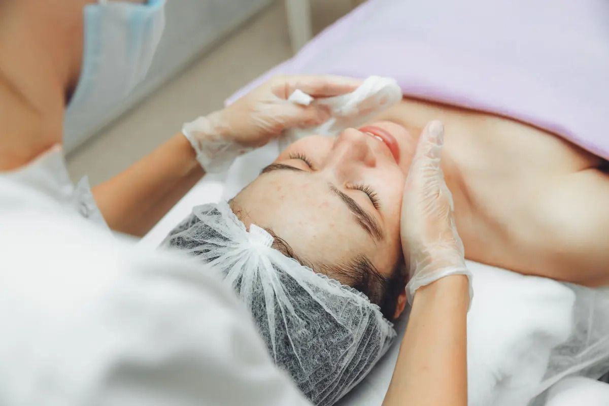 Botox in Los Angeles, CA